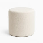 Load image into Gallery viewer, The Mimi Pouf in Boucle
