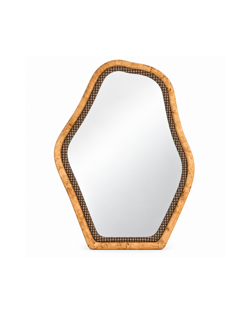 The New  Mirror