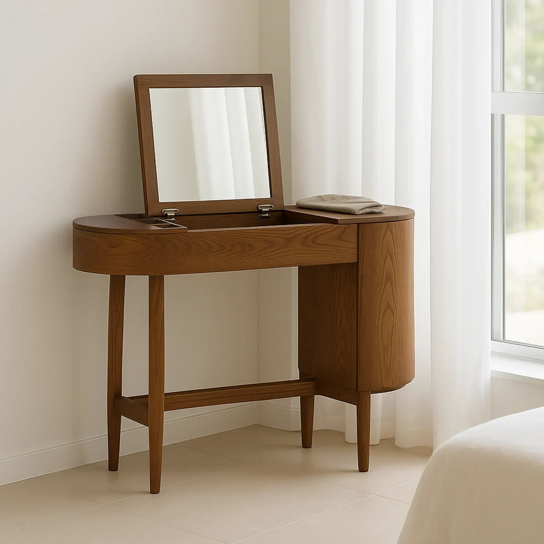 The Naomi Vanity Table