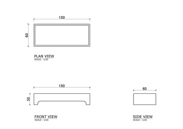 Noah Coffee Table_Small