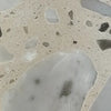 Pebbled Frost Terrazzo