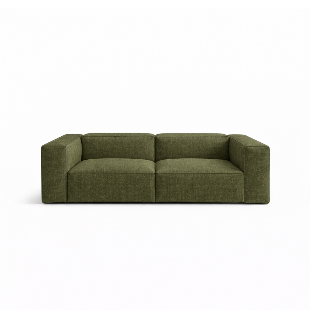 أقسام Avis Feather Cloud Couch 3