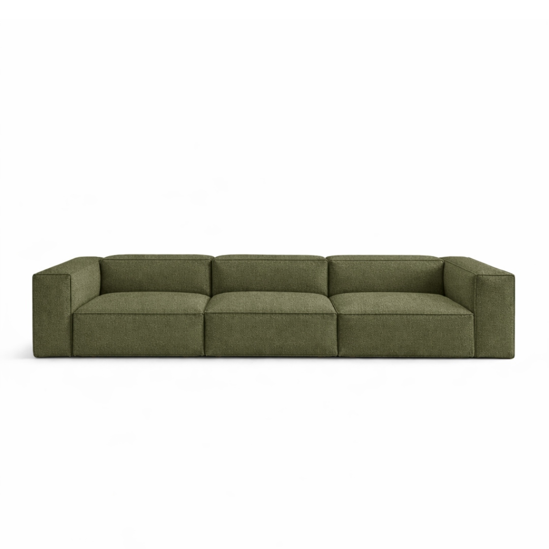 أقسام Avis Feather Cloud Couch 3