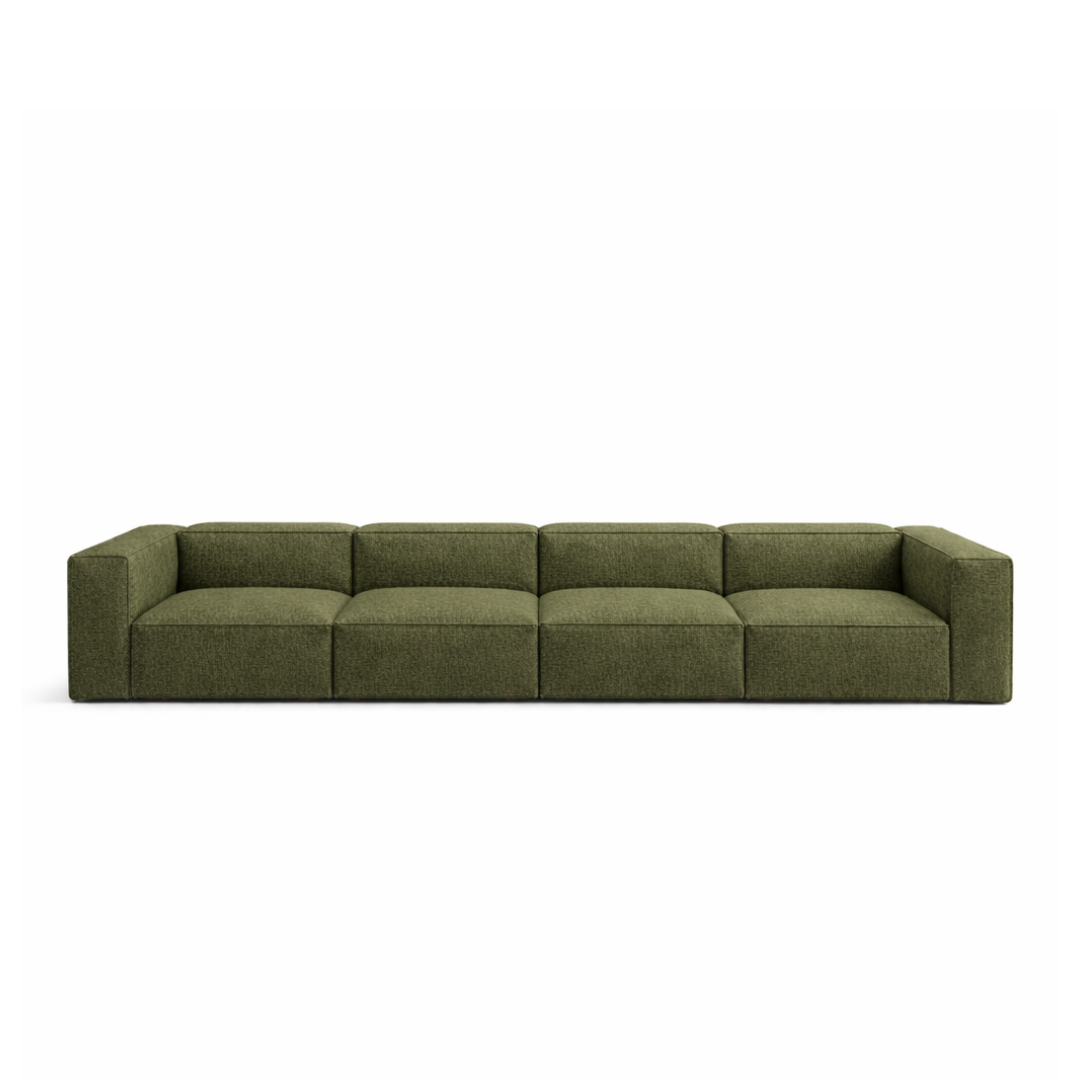 أقسام Avis Feather Cloud Couch 3
