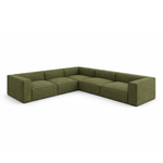 تحميل الصورة إلى عارض المعرض، أقسام Avis Feather Cloud Couch 3