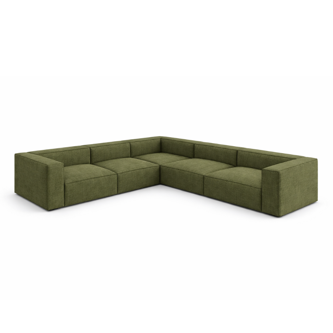 أقسام Avis Feather Cloud Couch 3
