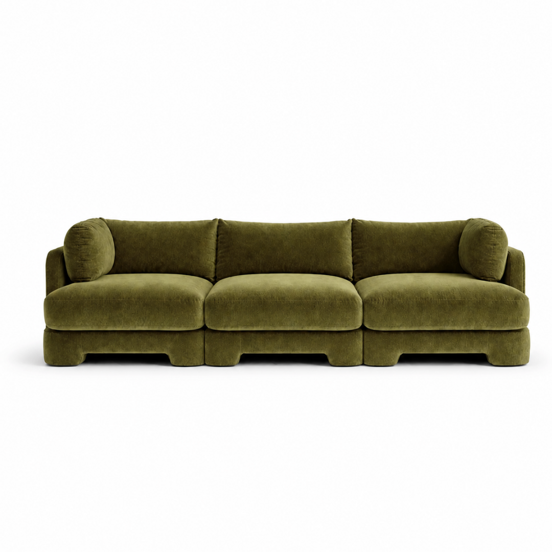 The Marjorie Sofa