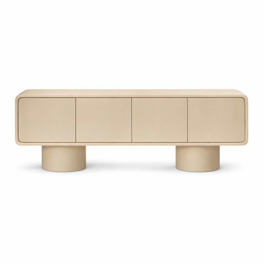 وحدة تلفزيون بارب