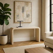 The Richard Microplaster Console