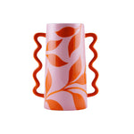 تحميل الصورة إلى عارض المعرض، Vase Rodrigo - Fuego Floral