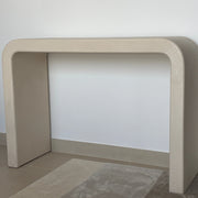 Richard microplaster console- PRELOVED