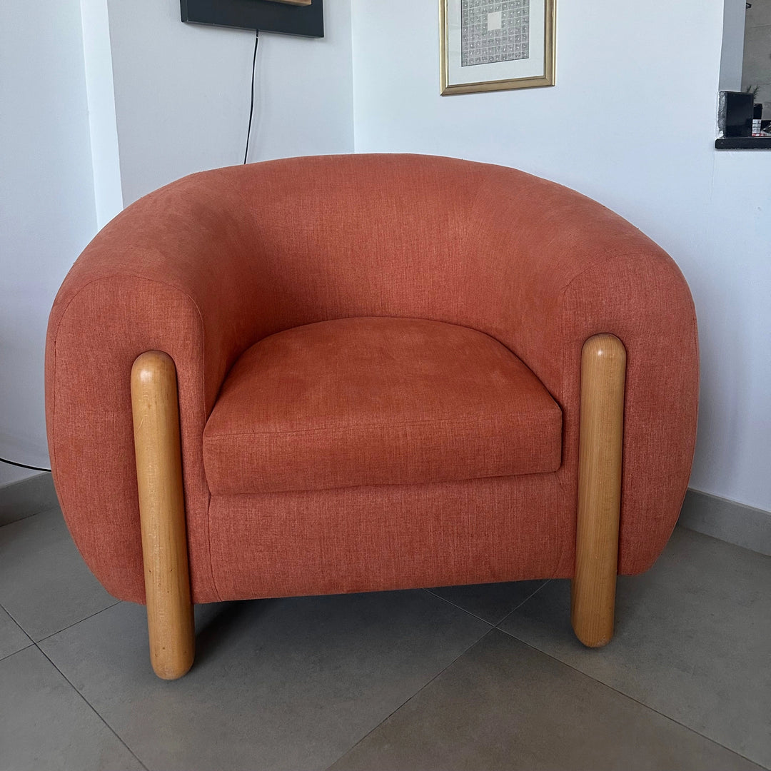 Rita XL- Accent Chair