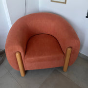 Rita XL- Accent Chair