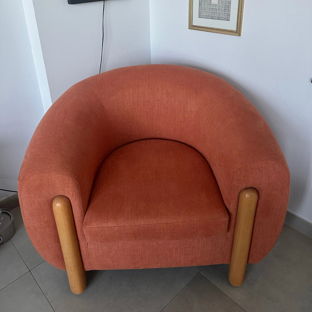 Rita XL- Accent Chair