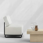 Load image into Gallery viewer, Salvador Stone Effect ourdoor table

