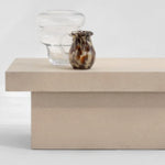 Load image into Gallery viewer, Salvador Stone Effect ourdoor table

