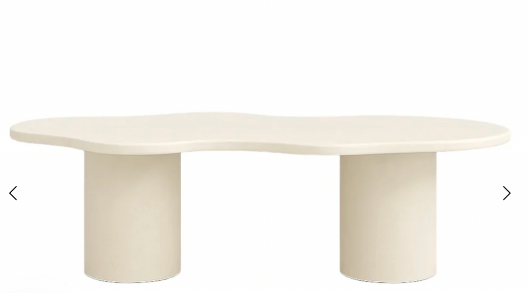 The Victoria Dining Table 2 WHS