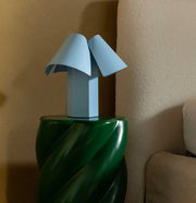Table Lamp Beln - Decorative Metal Lamp