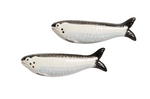 تحميل الصورة إلى عارض المعرض، Salt and Pepper Sardine