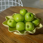 Load image into Gallery viewer, Bowl Sun Oval Butter - Stonewear Bowl