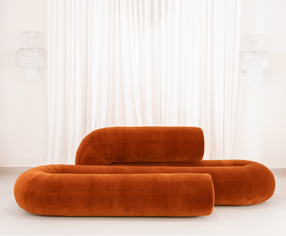 The  Phyllis Sofa