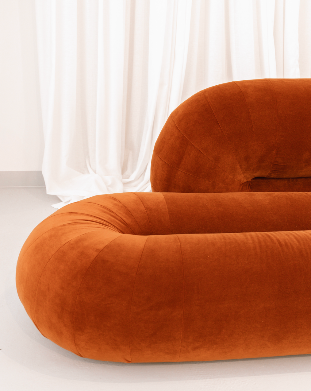 The  Phyllis Sofa