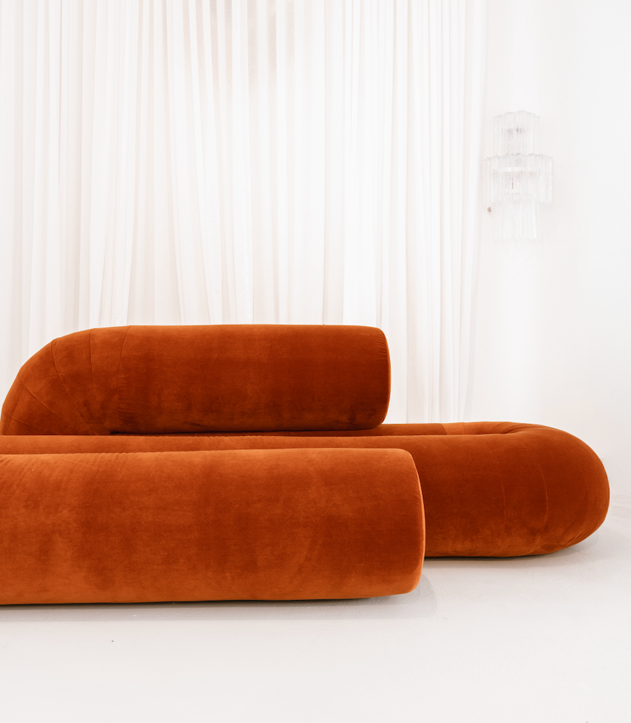 The  Phyllis Sofa