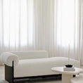 The Devon Chaise