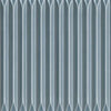Sky Blue Striped Tile