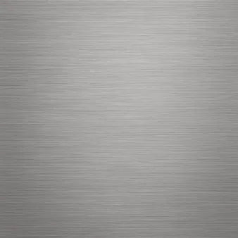Stainless Steel Brushed