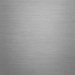 Stainless Steel Brushed