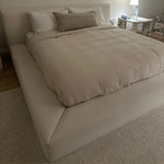 Load image into Gallery viewer, Stella Bed King
