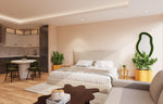 Load image into Gallery viewer, Studio Apartment Essential Package
