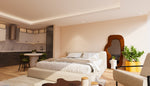 Load image into Gallery viewer, Studio Apartment Premium Package
