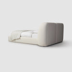 Load image into Gallery viewer, THE ASHLEY BED

