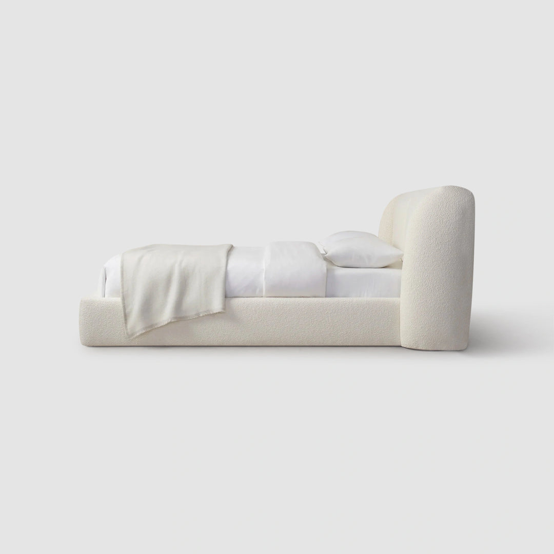 THE ASHLEY BED