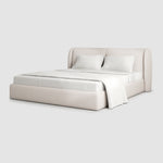 Load image into Gallery viewer, Best luxury bedding in dubai front view
