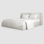 Load image into Gallery viewer, Best luxury bedding in dubai front view
