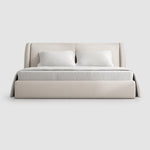 Load image into Gallery viewer, The Ashley Bed - Minimal Installation Required. Best luxury bedding in dubai
