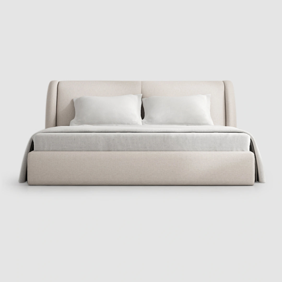 THE ASHLEY BED