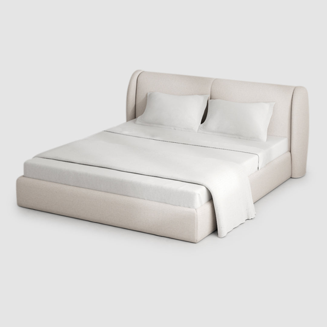 Best luxury bedding in dubai front view