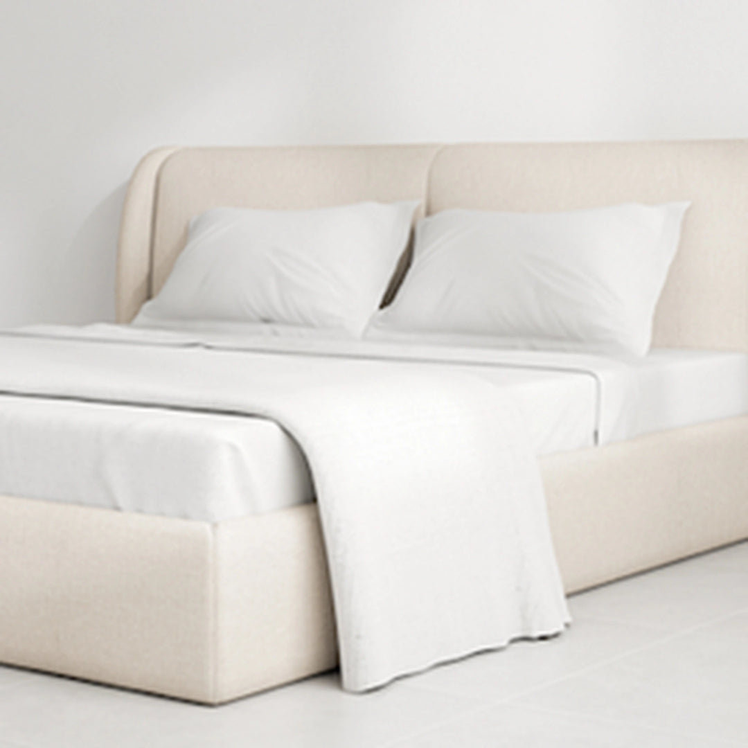 THE ASHLEY BED