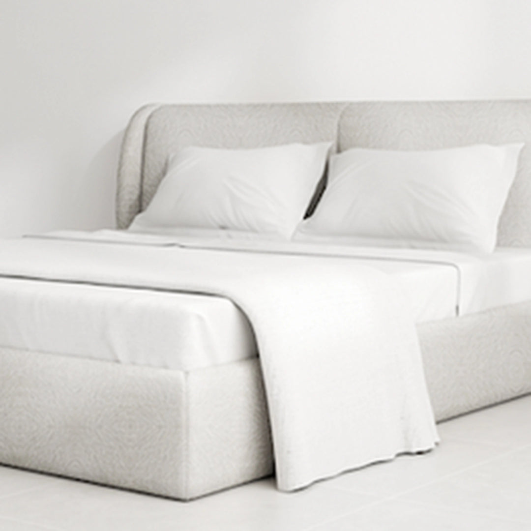 THE ASHLEY BED