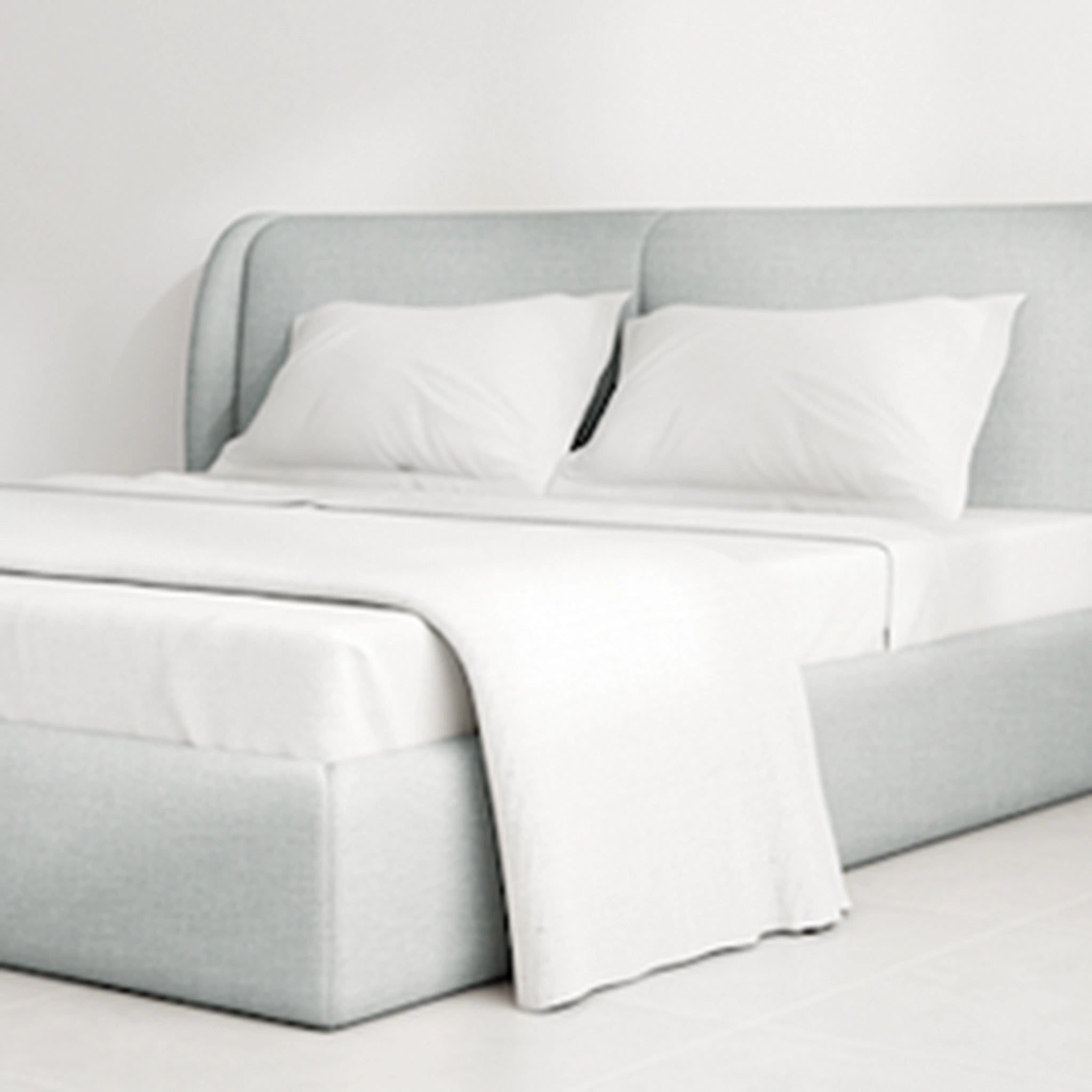 THE ASHLEY BED