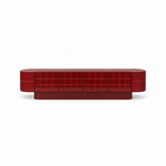 Load image into Gallery viewer, The Jagger TV Unit in Tile and Microplaster