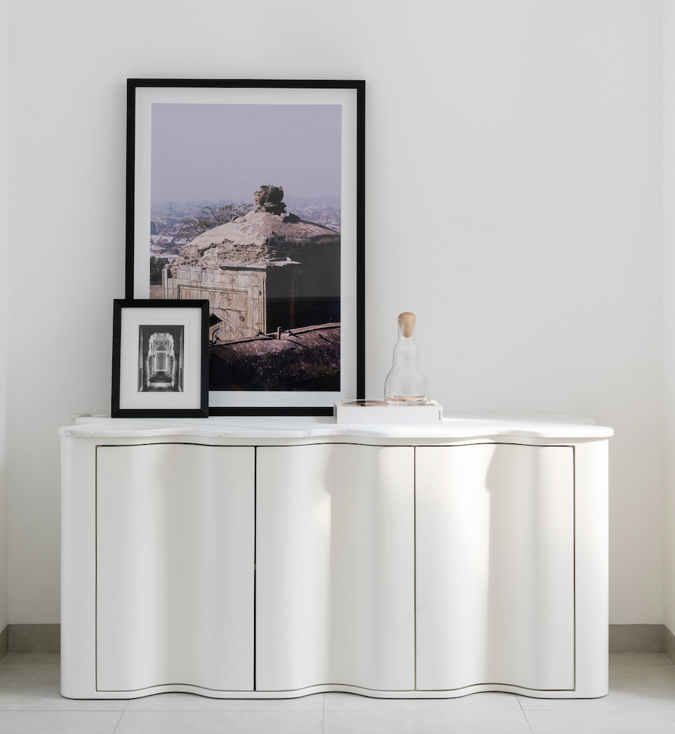 The Kelly Sideboard