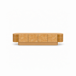 Load image into Gallery viewer, The Jagger TV Unit in Tile and Microplaster