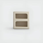Load image into Gallery viewer, The Albert Bedside Table in Microplaster
