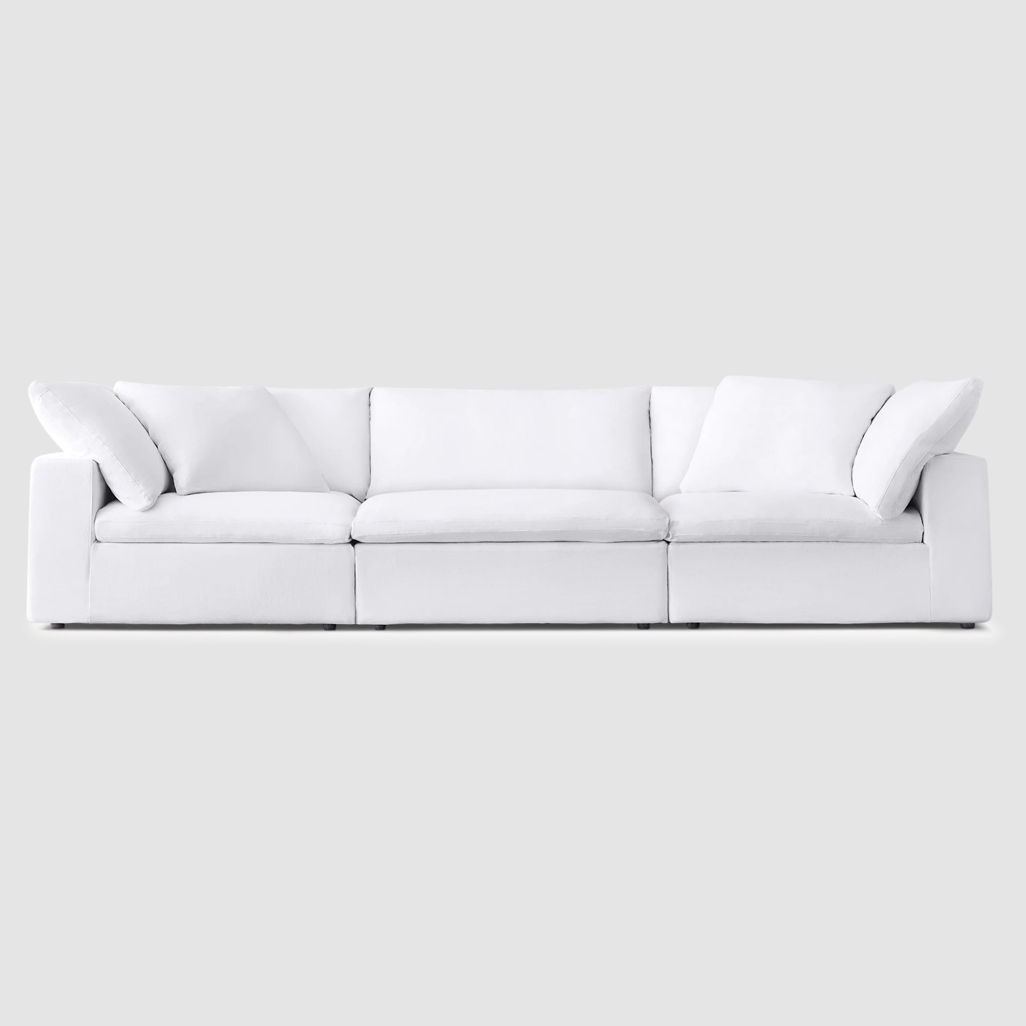 أقسام Avis Feather Cloud Couch 3