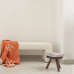 Load image into Gallery viewer, The Charlotte Mini Stool
